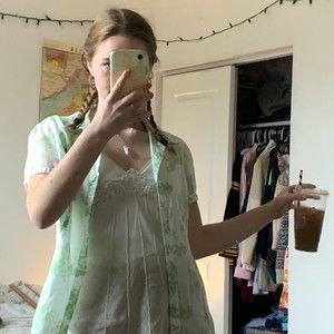 Meet your Posher, Natalie